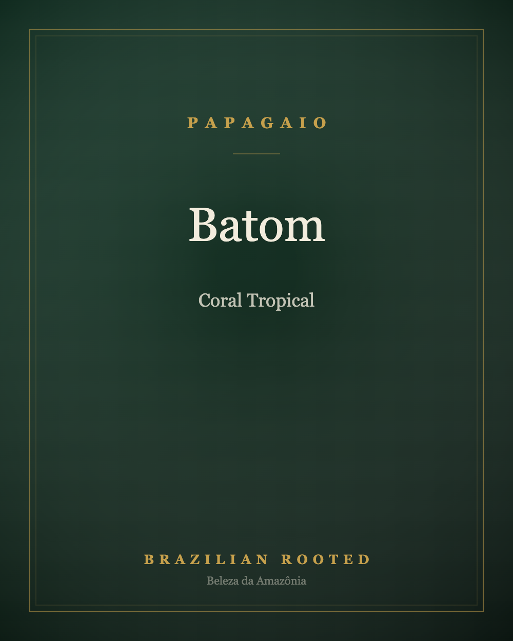 Papagaio