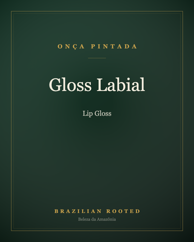 Onça Pintada