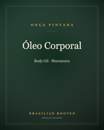 Onça Pintada