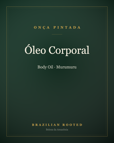 Onça Pintada