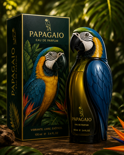 Papagaio