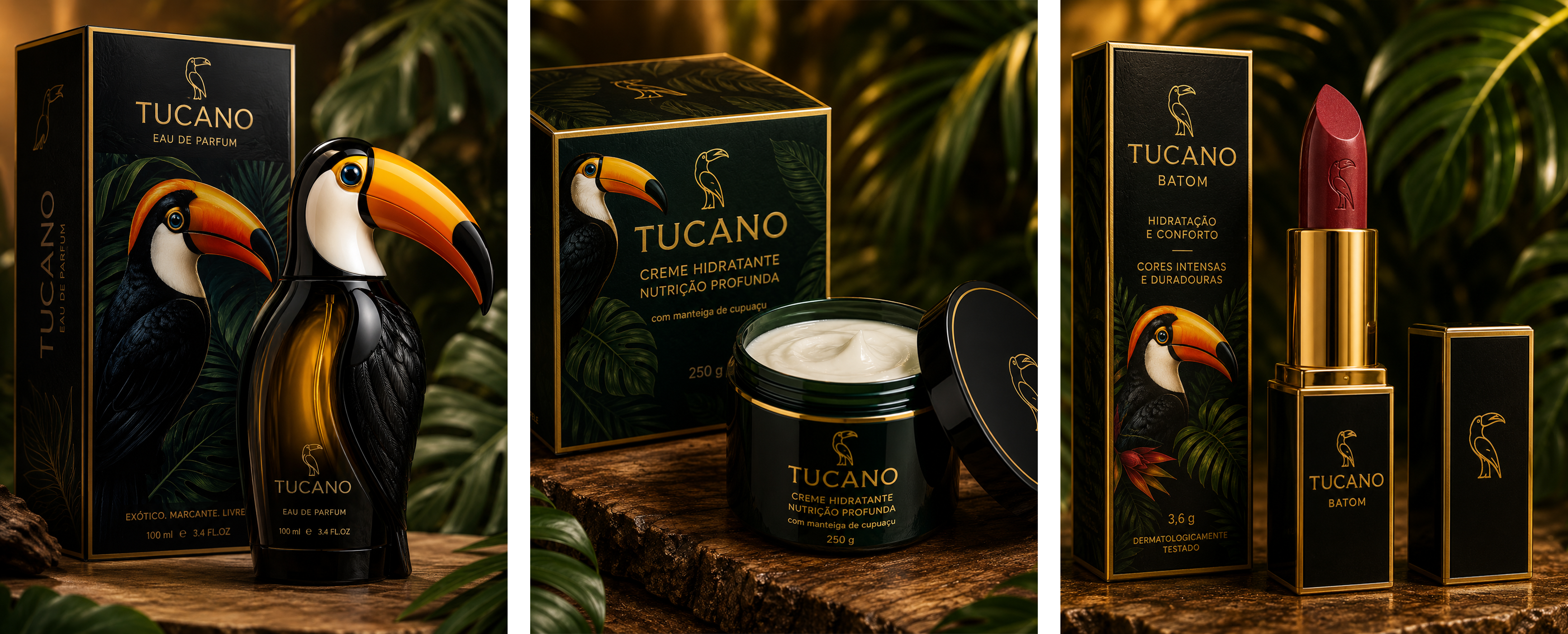 Ritual Tucano