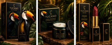 Ritual Tucano