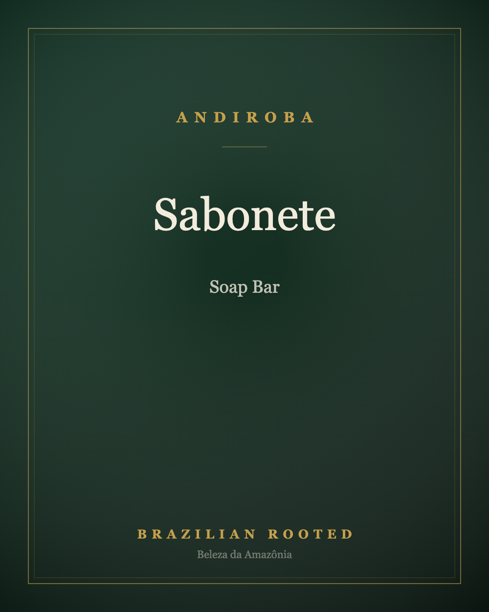 Andiroba